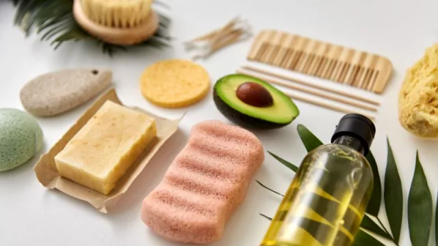 El sector de la cosmética orgánica crecerá anualmente un 9,1% hasta 2030 alcanzando los 43.245 millones