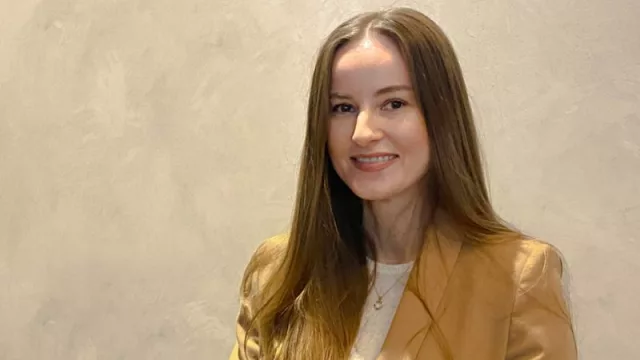 BlueBay Hotels & Resorts nombra a Renata Basinska como su nueva Directora General