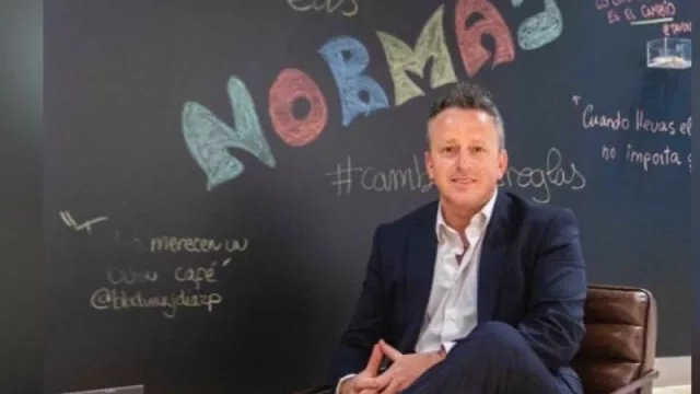 Mano a mano con Enrique Martínez González, director del Centro de Empresas de Castellón (y ex Branch Director de Work Café Santander de Valencia)