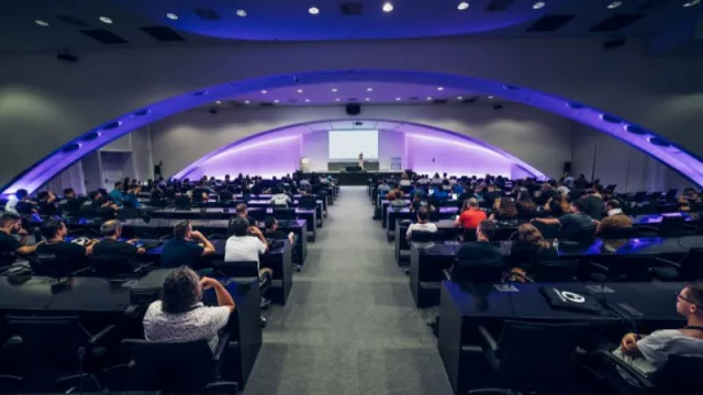 RootedCON Valencia 2023: los expertos en ciberseguridad coinciden que la vía principal de entrada de un ciberataque es la ingeniería social