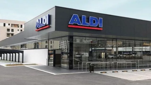 Aldi impulsa su negocio en Valencia (y anuncia un nuevo súper en Bétera)