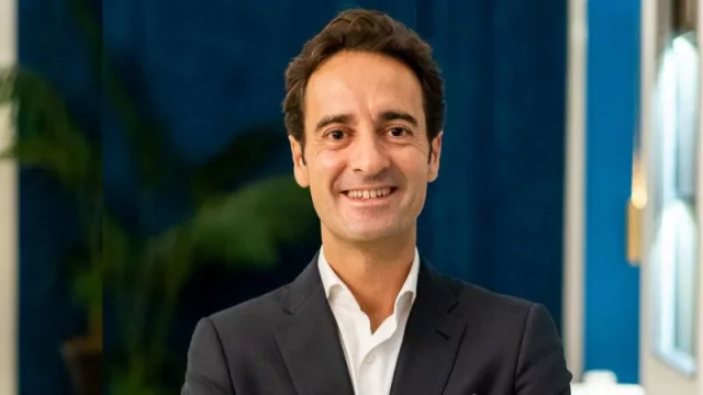 José Chacón se incorpora como director Comercial a AZZ Hoteles