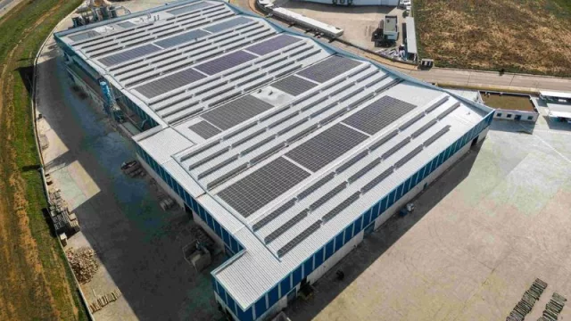 De Prosolia Energía Solar a Prosolia Energy, 20 años de transformación energética y descarbonización