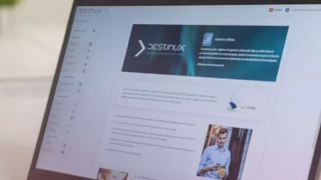 Consultia Business Travel democratiza Destinux para que las empresas puedan disfrutar de la última tecnología aplicada a viajes corporativos