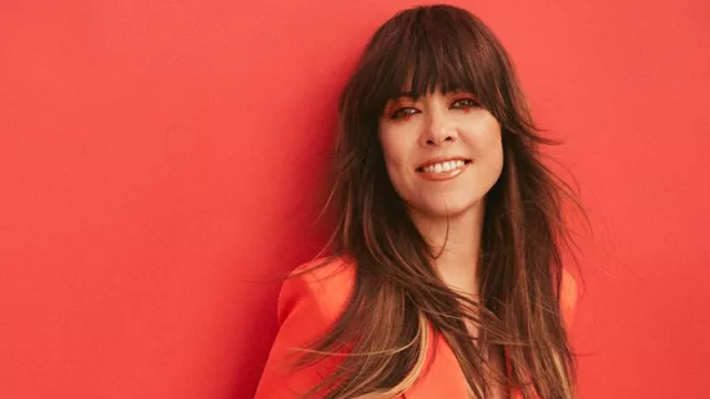 Vanesa Martín presenta 'Placeres y Pecados' so octavo disco, este viernes, en la Plaza de toros de Valencia