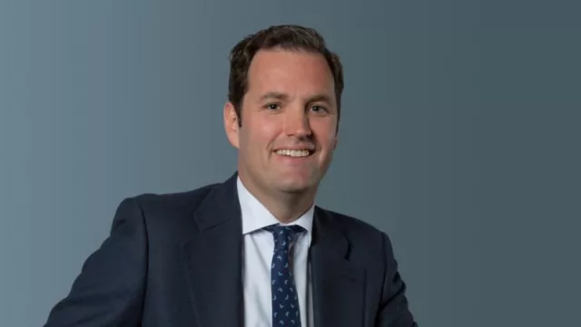 Fernando Fuente, nuevo presidente de la sociedad de Valoraciones de CBRE en España