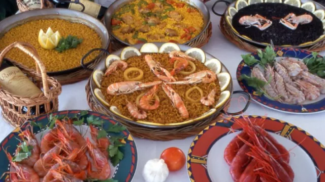 València Turisme llevó la cocina de la provincia a Alicante Gastronómica