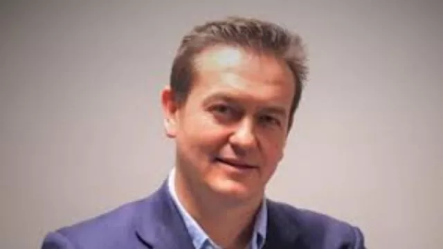 Ignacio de Lomas, nuevo director Comercial de GXO Iberia