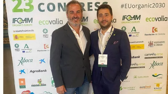 Herbolario Navarro se adhiere a IFOAM Organics Europe para impulsar la alimentación ecológica