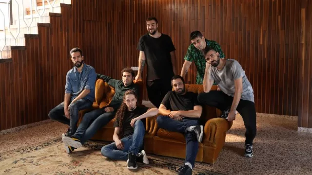 Festador 2023 el festival de rock y rap se celebrará, del 11 al 14 de octubre, en Puerto de Sagunto (a puro rock y rap/hip-hop nacional)