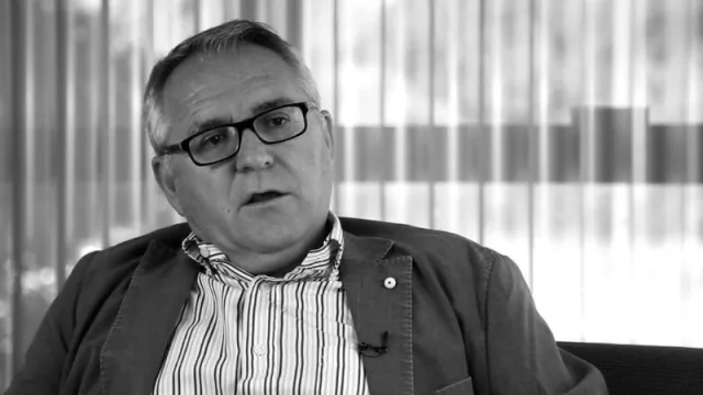 Esteban Farrero: “Aconsejo que se fichen Consejeros que hayan tenido muchos fracasos”