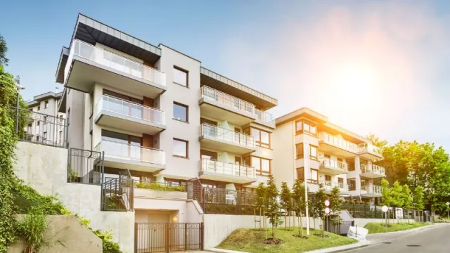 Sube el precio de la vivienda un 2,59% en el tercer trimestre del año en la Comunidad Valenciana (según el informe de pisos.com)