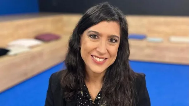 Marta Henríquez, nueva directora de Ford Pro para España y Portugal