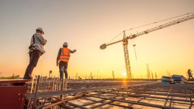 La gestión automatizada es la clave para mantener la rentabilidad de las empresas del sector de la construcción