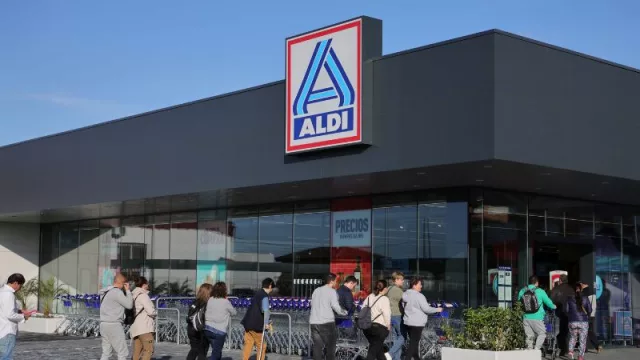 ALDI anuncia su primera apertura en Bétera, Valencia (el próximo 25 de octubre)