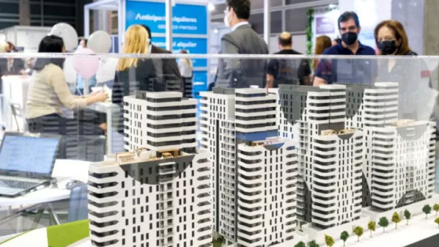 URBE, Feria Inmobiliaria del Mediterráneo, anuncia un nuevo comienzo como Salón de la Vivienda Valencia, VIVA