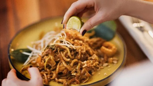 Stayingvalencia presenta su propuesta para Hostelería contra el hambre (con cinco platos tan irresistibles como solidarios)