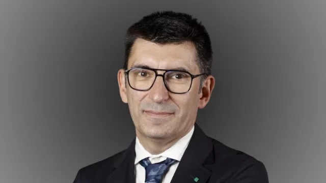 César Lorenzo, nuevo director de Ingeniería Producto de Renault Group España