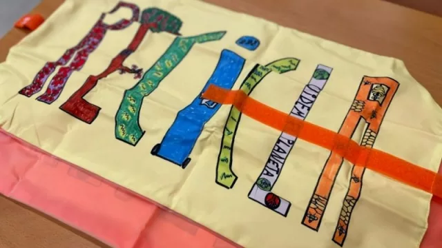 La empresa Roll’eat premia con 325 Boc’n’Rolls al colegio CEIP La Rambla d’Agost de Alicante (ganador del concurso “Recreos sin residuos”)