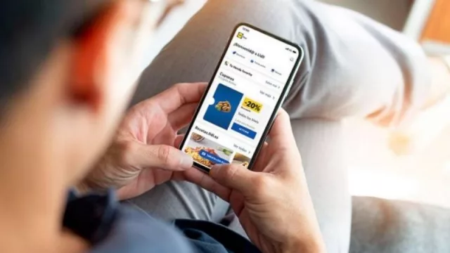 Lidl actualiza la forma de compra vinos en España (pone en marcha la venta online de esta bebida)