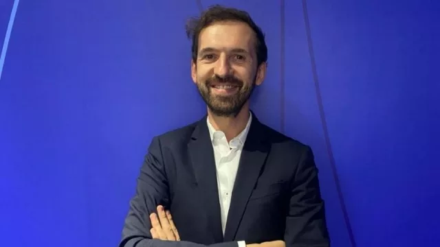 José Melo, nuevo director de marketing de Ford para España y Portugal
