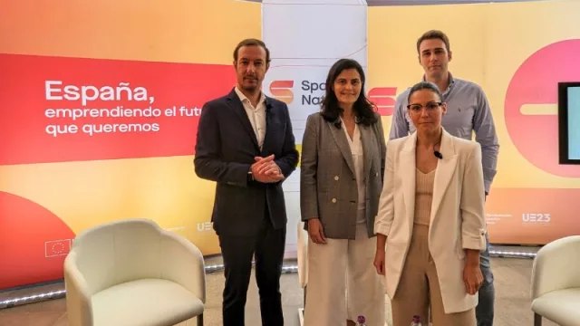 Spain Up Nation continúa su gira en Castellón: “Estamos construyendo un camino sólido hacia un futuro emprendedor”