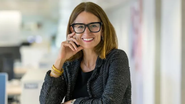 Meritxell Alegre, nueva directora de Cafés de Nestlé España