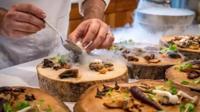 La alta gastronomía se da cita en Valencia con el Congreso por la Excelencia – Excellence Congress (este 23 de octubre)