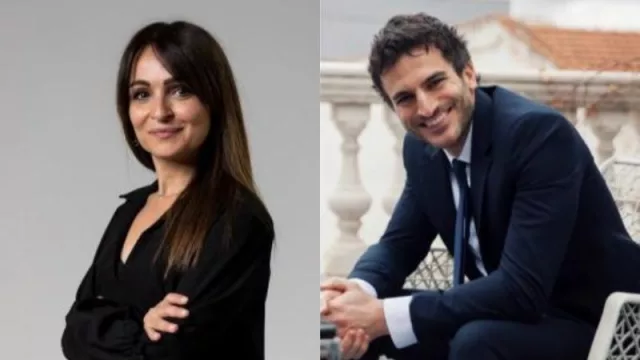 Nombramientos en Costa Cruceros: Francesco Muglia y Giovanna Loi