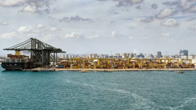 Valencia Digital Summit acoge el mayor foro internacional de innovación portuaria (el 26 y 27 de octubre en la Ciudad de las Artes y las Ciencias)