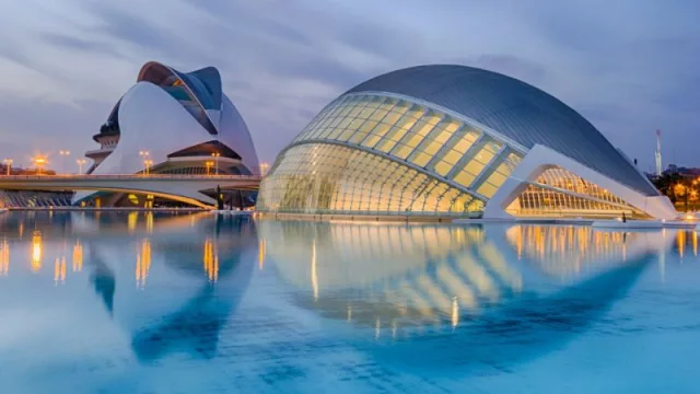 El Calendario Laboral de Comunidad Valenciana 2024 tiene un festivo extra (el 24 de junio, día de San Juan, retribuido y recuperable)