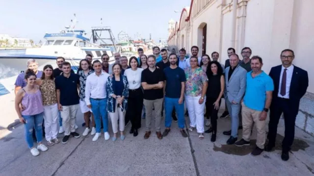 El campus de Gandia y el CSIC refuerzan su alianza con la construcción de un nuevo centro del Instituto Español de Oceanografía
