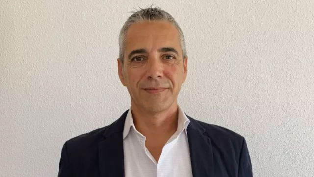 Senator nombra a Paco Gallego para su nuevo departamento B2B