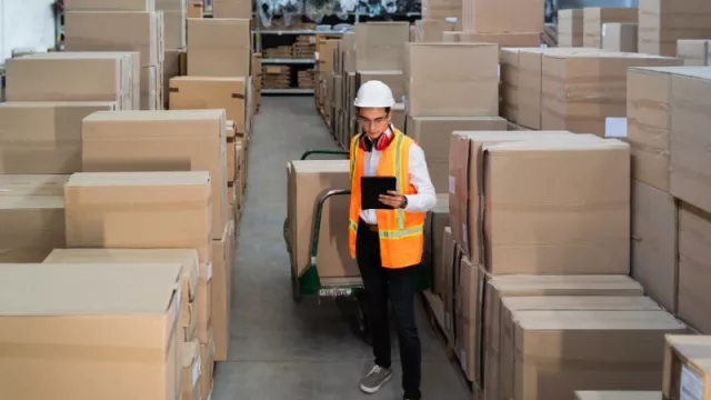 El 18% de las vacantes sin cubrir en España son del sector logístico (y posiciones vinculadas)