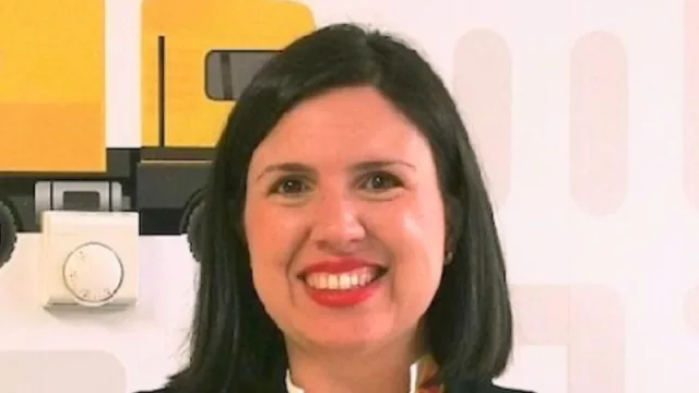María Urreiztieta, nueva responsable de Comunicación y Marketing en DHL Supply Chain