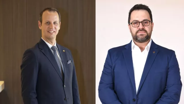 MSC Cruceros nombra nuevos responsables de Hoteles y A&B para Explora