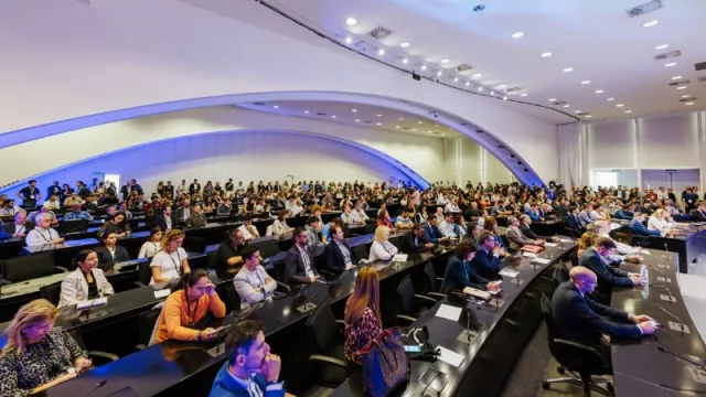 Valencia Digital Summit reúne a 12.000 profesionales de 91 países en su sexta edición (superando las expectativas)