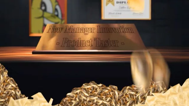 Grefusa se suma a los ‘Cool Jobs’ de InfoJobs y busca catador de snacks (una propuesta de trabajo de ensueño, divertida… e inusual)