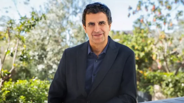 Fernando Fernández, nuevo director financiero de Unilever global