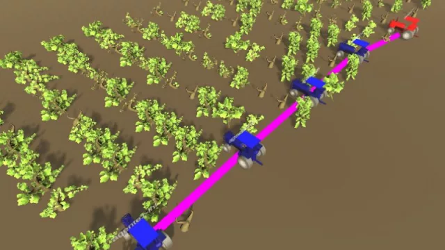 Investigadores del grupo Gtiia de Vrain-Upv desarrollan un gemelo digital para incorporar la IA a zonas rurales de la España vaciada