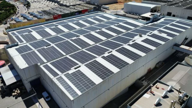 Grefusa (empresa familiar valenciana) reafirma sus compromisos en su memoria de sostenibilidad 2022