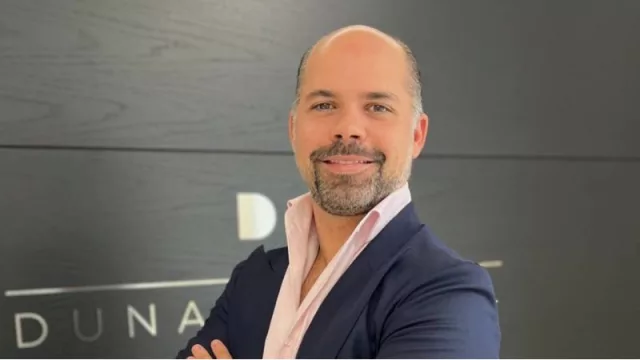 José Luis Rodríguez, nuevo responsable financiero de Dunas Capital Real Estate