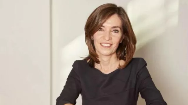 Ana Isabel González, nueva directora de Transformación de Romeu Shipping