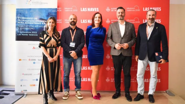 La VI edición de Emergentes 2023 pone el foco en la digitalización sostenible