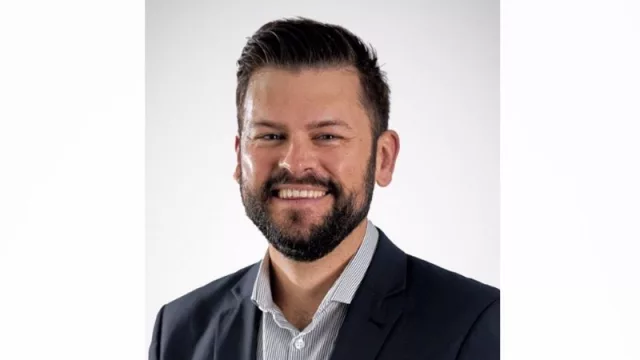 BBVA Allianz incorpora a Javier García, procedente de BNP, como nuevo director financiero