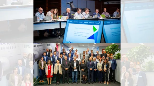 Destinus avanza en la revolución del espacio aéreo: lanzamiento de la fase dos del proyecto ECHO