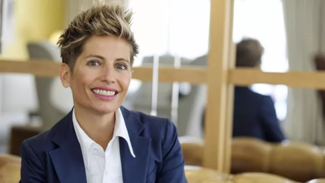 WTTC nombra a Gloria Fluxà como su vicepresidenta y presidenta del Comité de Sostenibilidad