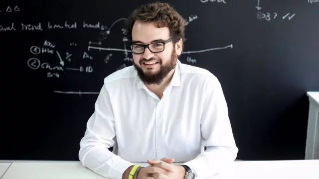 Bolsa Social nombra consejero delegado a Fernando Summers (ex CEO de Rastreator)