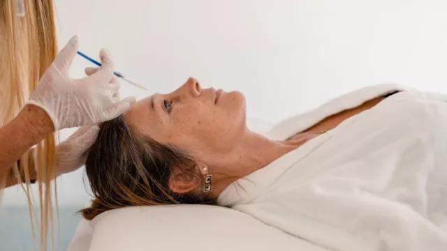 ¿Es posible retrasar los síntomas del envejecimiento? (los nutrientes esenciales para la reparación celular)