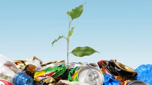 8 consejos para reducir los desechos en el día a día (en el marco de la Semana Europea de la Reducción de Residuos)